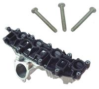 Collettore Aspirazione Per Audi A3 A4 A5 A6 Q5 Tt VW Golf / Plus Jetta Passat