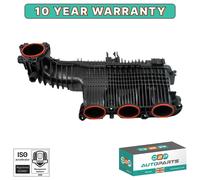 Collettore Aspirazione Per BMW 1 2 3 4 Serie 1.5 2015-21 11617632436, 11 61 7