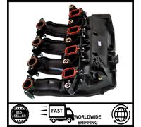 Collettore Aspirazione Per BMW 1 3 5 Series X3 E46 E60 E61 E83 E87 2.0D M47