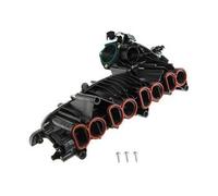 NTY BKS-BM-001 Collettore di aspirazione per BMW 3 Limousine (E90) X3 (E83)