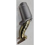 COLLETTORE ASPIRAZIONE per carburatore D.19/1 9 VESPA 50/125 PK attacco 3 FORI