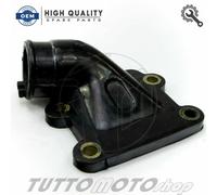 COLLETTORE ASPIRAZIONE PER CARBURATORE MBK BOOSTER STUNT MINARELLI VERTICALE 50