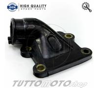 COLLETTORE ASPIRAZIONE PER CARBURATORE SCOOTER MINARELLI VERTICALE 50