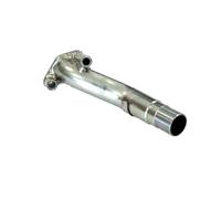 COLLETTORE ASPIRAZIONE PER CARBURATORI 19-19 VESPA PK125 FA ITALIA