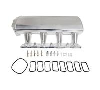 Collettore aspirazione per Chevrolet GM LS1 LS2 LS6 con valvola farfalla 102 mm