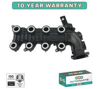Collettore Aspirazione per Citroen Berlingo C2 C3 C4 C5 Spedizione Xsara 1.6