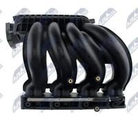 COLLETTORE ASPIRAZIONE PER MERCEDES CLASSE C W203 C200 CDI,C220 CDI 2000-