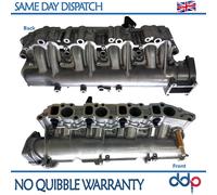 Collettore Aspirazione per Opel Astra Mk5 Vectra Mk2 Zafira 1.9CDTi 55210201