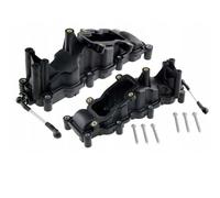 Collettore aspirazione per VW Touareg I 7LA 7L6 3.0 V6 TDI 225cv 04-10 29OL