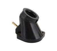 Collettore Aspirazione Per Yamaha XVZ13A XVZ1300 1996-2001 Guarnizione Adattatore Carburatore Collettore Di Aspirazione Durevole