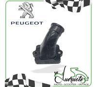 COLLETTORE ASPIRAZIONE PEUGEOT LUDIX 50 2T SPEEDFIGHT CITYSTAR DJANGO JET FORCE