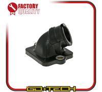 COLLETTORE ASPIRAZIONE PIAGGIO GILERA 50 RUNNER NRG ZIP VESPA ET2 Tipo ORIGINALE