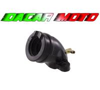 COLLETTORE ASPIRAZIONE PIAGGIO LIBERTY 125 1998 1999 2000 RMS 100520041