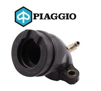 COLLETTORE ASPIRAZIONE PIAGGIO LIBERTY 125 1998 2000