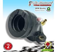 COLLETTORE ASPIRAZIONE PIAGGIO LIBERTY 4T SPORT 200 2006 2007