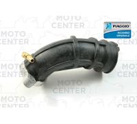 845737 COLLETTORE ASPIRAZIONE ORIGINALE PIAGGIO VESPA LX 4T-4V 50 2009 2013