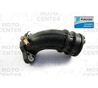 COLLETTORE ASPIRAZIONE PIAGGIO VESPA ET4 50 ('00-'05) - LIBERTY 50 RST 4T ('04)