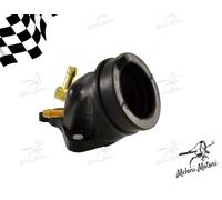 Collettore Aspirazione Piaggio Vespa GT-GTV 125cc r.o.B016579