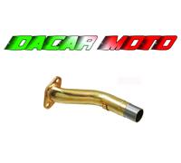 Collettore aspirazione Piaggio VESPA PRIMAVERA 125 1967 1968 1969 RMS 100520130