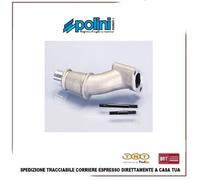 Collettore Aspirazione Piaggio Vespa Primavera Et3 D.24 215.0002