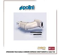 Collettore Aspirazione Piaggio Vespa Primavera Et3 D.24 215.0002