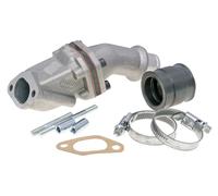 Collettore aspirazione Polini CP 2 fori Vespa