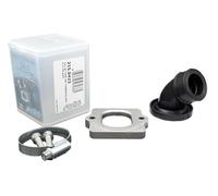 COLLETTORE ASPIRAZIONE POLINI D.21 360 GRADI PIAGGIO ZIP 50 2T SP H2O