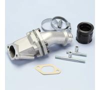 Collettore Aspirazione POLINI, Monolamina, Vespa et3 Carburatore CP (215.0118)