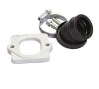 COLLETTORE ASPIRAZIONE POLINI PHBG 19 PER DERBI 50 GP 1 / E2 2002/2002