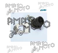 COLLETTORE ASPIRAZIONE POLINI PHBG 19 PER PIAGGIO 125 HEXAGON LX 1998/1998