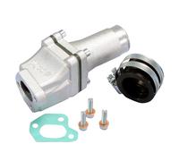 Collettore aspirazione Polini Piaggio Ape 50 FL / FL2 / FL3 / RST