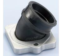 Collettore Aspirazione POLINI Piaggio d30 Dellorto-Pwk (2150424) per Moto Parti