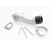 COLLETTORE ASPIRAZIONE -POLINI- VESPA 125 3 FORI CARB.D.28 TELAIO ET3