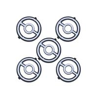Collettore Aspirazione Ricambio Per Mazda 3 5 6 Cx-7 2005-2017 | 1/5 pezzi 1s7z-6a642-Aaa Lf0214700 Guarnizione guarnizione collettore di aspirazione Aspirazione Motore Parte(5PCS)