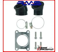 COLLETTORE ASPIRAZIONE RMS 24/32 mm BETA RR 50 ENDURO STANDARD 2010-2011 1005205