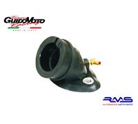 COLLETTORE ASPIRAZIONE SCOOTER LIBERTY ZIP VESPA ET4 125 PIAGGIO 100520050
