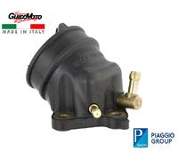 COLLETTORE ASPIRAZIONE SCOOTER MOTORE 125>250 PIAGGIO B016579