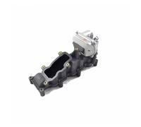 COLLETTORE ASPIRAZIONE SINISTRO AUDI A4 VOLKSWAGEN TOUAREG 0597115POL