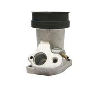 COLLETTORE ASPIRAZIONE SINISTRO BCR YAMAHA XP T MAX ABS 500 2005 2011