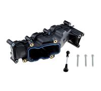 Collettore aspirazione sinistro per VW Touareg I 7LA 7L6 7L7 3.0 TDI 211 cv BBOY
