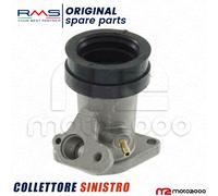 COLLETTORE ASPIRAZIONE SINISTRO RMS YAMAHA XP T-MAX ABS 500 2006/2006