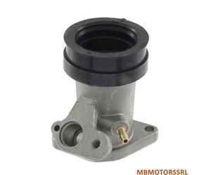 COLLETTORE ASPIRAZIONE SINISTRO RMS YAMAHA XP500 T-MAX 500 2009-2011 100520520#2