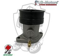 COLLETTORE ASPIRAZIONE DESTRO DX YAMAHA T-MAX TMAX 500 2001 2003 A CARBURATORE