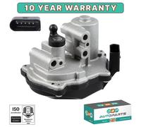 Collettore Aspirazione Sportello Attuatore Motore 03L129086 per Audi A3 A4 A5 A6