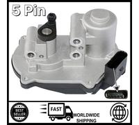 Collettore Aspirazione Sportello Attuatore Motore 5Pin 059129086G per Audi A4 A5