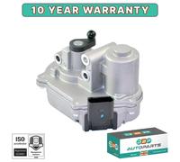 2x Collettore di aspirazione e kit servomotore per Audi A4 A5 A6 A7 A8 Q5 Q7 2.7