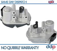 Collettore Aspirazione Sportello Attuatore Motori Sinistra e Destra per Audi A4