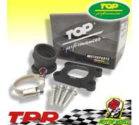 COLLETTORE ASPIRAZIONE TOP TPR 360 OKO 28 MINARELLI AM6 YAMAHA DT X 2008 2009