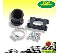 COLLETTORE ASPIRAZIONE TOP TPR 360 TM24 BETA RR MOTARD 50 2T 2014 2015 2016 2017