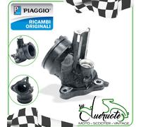 COLLETTORE ASPIRAZIONE VESPA GTS 125 250 300 BEVERLY MP3 ATLANTIC RAMBLA NEXUS